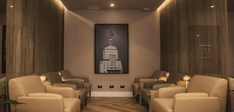 Seguro viagem com sala vip? Saiba como ter acesso 15 unnamed 5 – sala vip,acesso,vantagens,experiencias