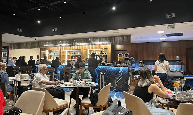 Seguro viagem com sala vip? Saiba como ter acesso 14 unnamed – sala vip,acesso,vantagens,experiencias