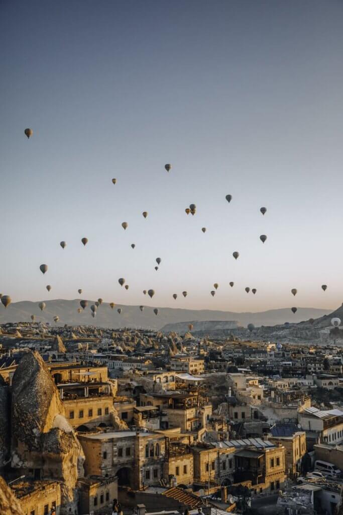 Turquia 30 iStock 2196965124 1 – sala vip,acesso,vantagens,experiencias