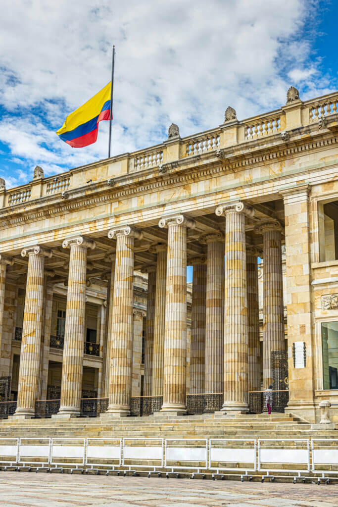 Colômbia 24 iStock 1276545416 1 – sala vip,acesso,vantagens,experiencias