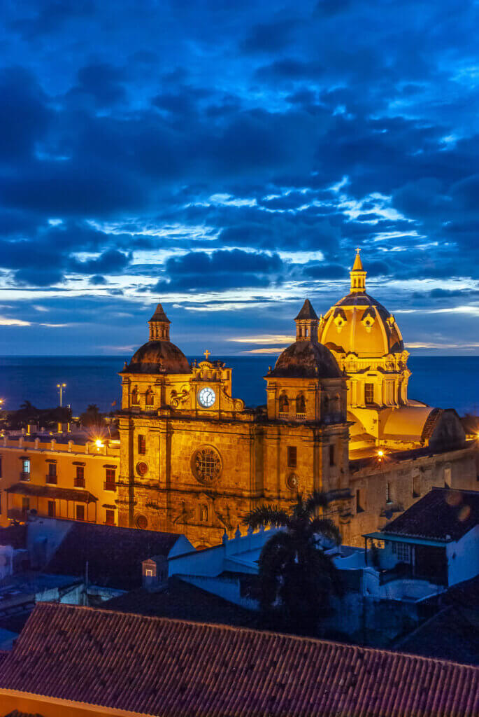 Colômbia 26 iStock 2163251275 1 – sala vip,acesso,vantagens,experiencias