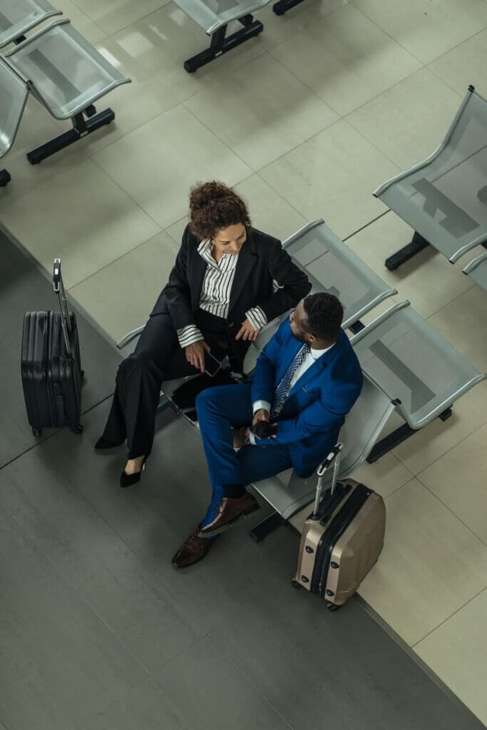 O que é o seguro viagem corporativo