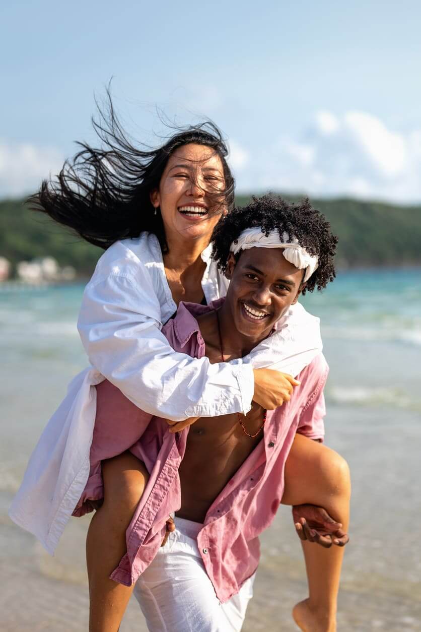 Por que contratar seguro viagem para lua de mel​