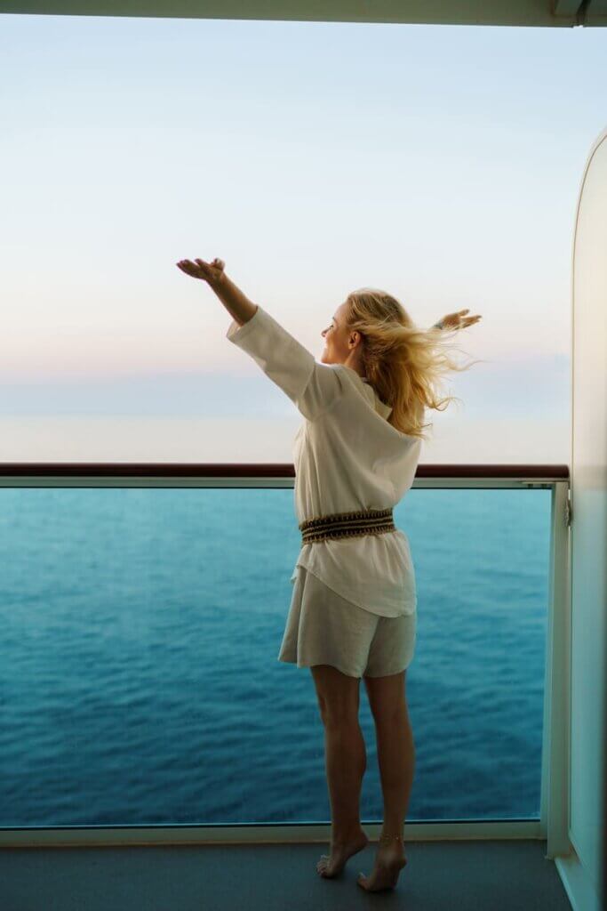 O que é o seguro viagem marítimo?