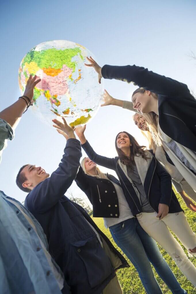 O que é Seguro viagem para intercâmbio​