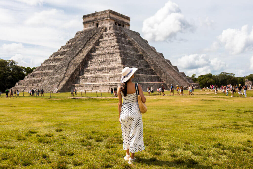 Quanto Custa uma Viagem para o México: Guia Completo 1 Quanto custa uma viagem para o México: guia completo