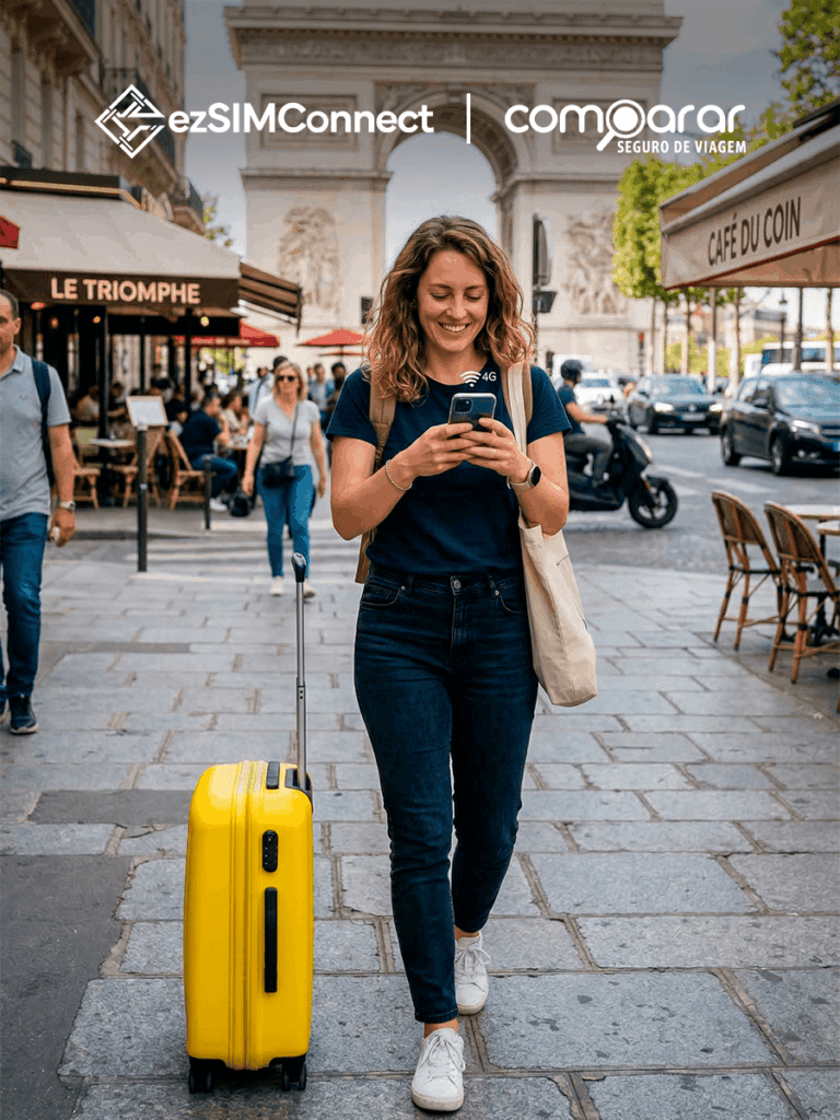Chip de Dados Internacional 24 Por que contratar o chip de dados
