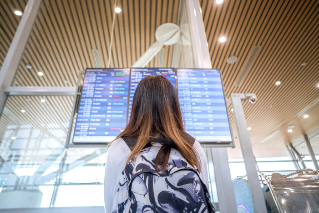 Imprevistos comuns em grandes eventos esportivos
