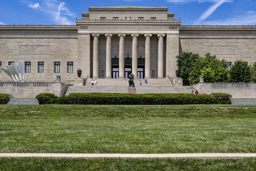 Viaje para Kansas City para a Copa do Mundo de Futebol 2026 4 O que fazer em Kansas City além dos jogos?