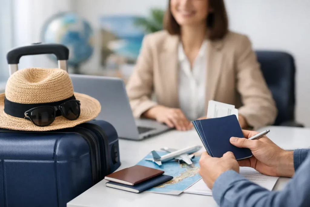 Como contratar seguro viagem anual sem errar 1 Como contratar seguro viagem anual sem errar