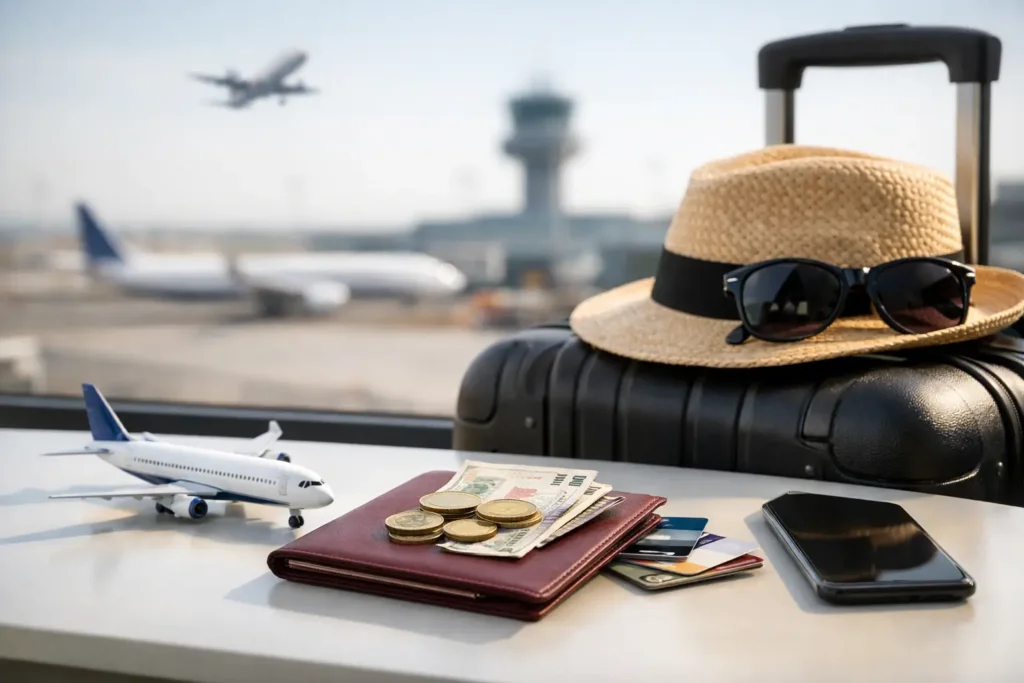 Quanto custa seguro viagem internacional?