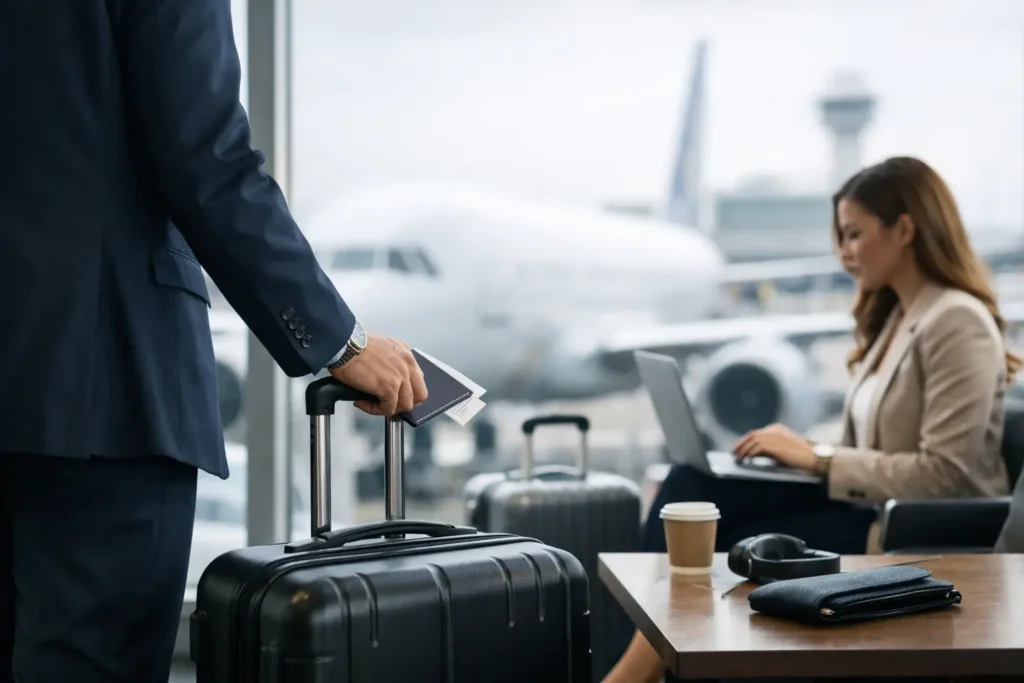 Seguro viagem corporativo internacional vale a pena? 1 Seguro viagem corporativo internacional vale a pena?