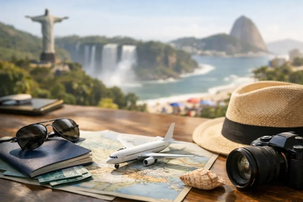 Seguro viagem nacional vale a pena mesmo? 1 Seguro viagem nacional vale a pena mesmo?