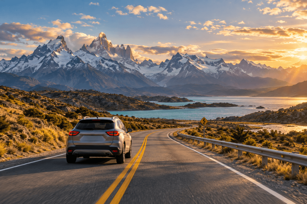 Viagem de carro para Argentina: rota, regras e documentos 1 Viagem de carro para Argentina